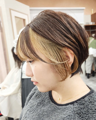 フェイスフレーミング