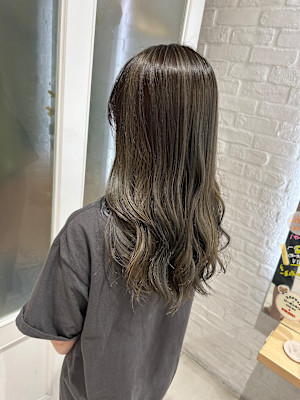 オリーブバレイヤージュ