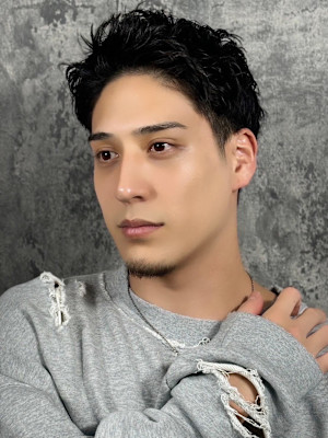 ナチュラルショート