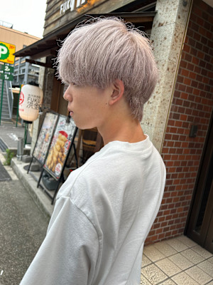 ホワイトカラー