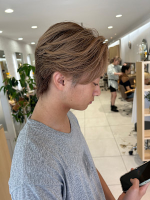 シャドウルーツ