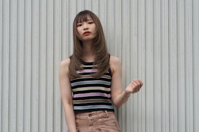 Heath カットカラートリートメント