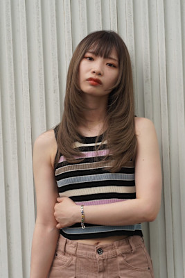 Heath カットカラートリートメント