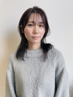 【似合わせレイヤー/佐藤杏丸】