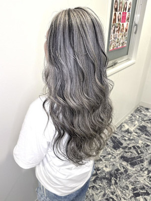 シルバーローライト