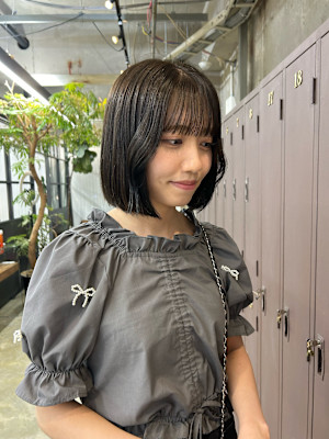 オリーブカラー