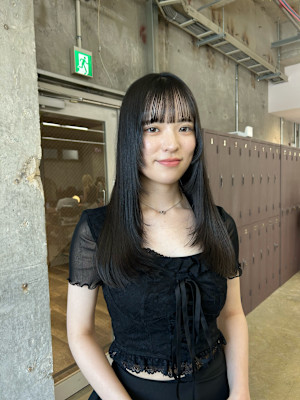 レイヤーカット