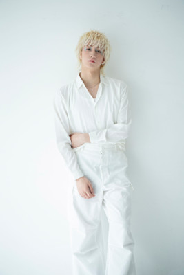 IMAJINE経堂店×ショート