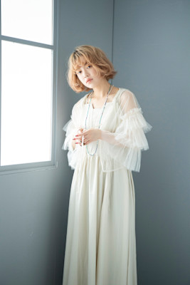 IMAJINE経堂店×ミディアム