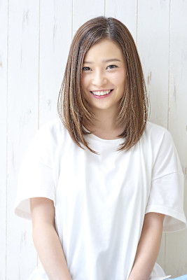 髪質改善縮毛矯正ストレートパーマ