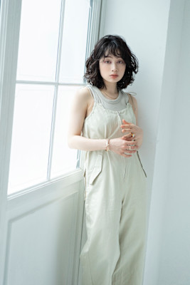 Seasons 季の香 三軒茶屋店×ミディアム