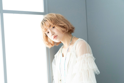 Seasons 季の香 三軒茶屋店×ミディアム