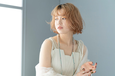 Seasons mom's 府中店×ミディアム