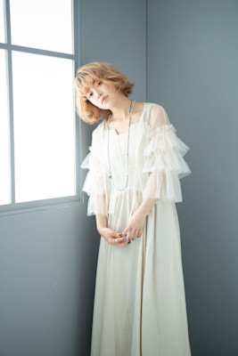 Seasons Botanica 自由が丘×ミディアム