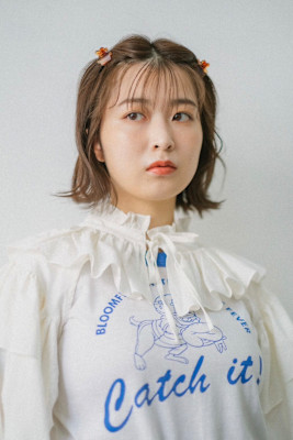 外ハネレイヤーボブ