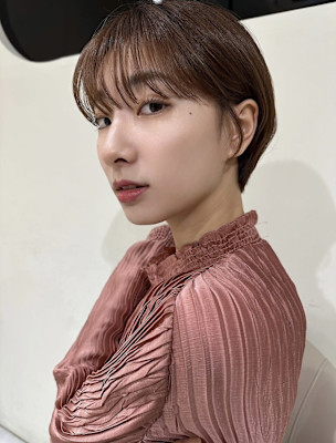 似合わせボブ・ミディアム