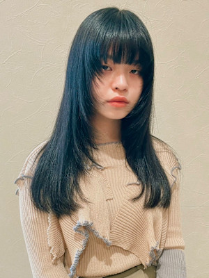 ロングレイヤー