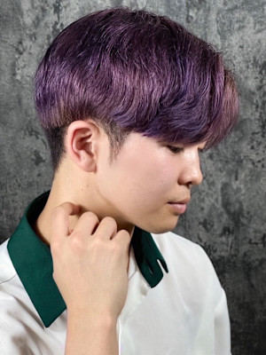 韓国アイドルセンターパート