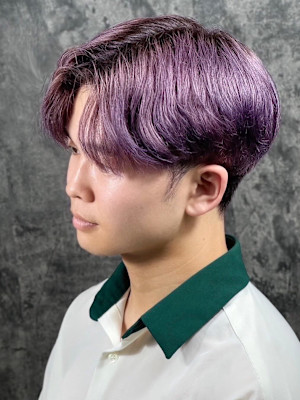 韓国アイドルセンターパート