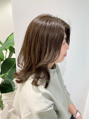 ZAZA神楽坂　ミディアム