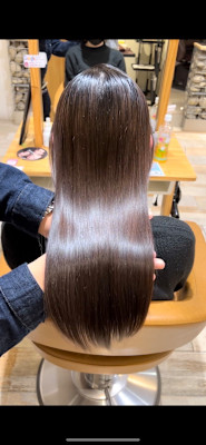 プレミアムストレート