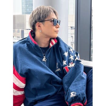 20代３０代４０代【メンズ爽やかショート】