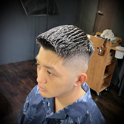 【フェザーアップ】