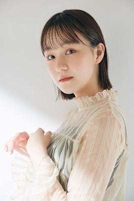 切りっぱなしボブ×耳掛け【池袋・池袋東口】