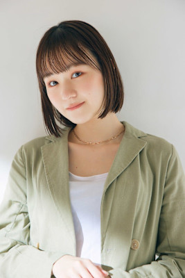 ナチュラルボブ【池袋・池袋東口】