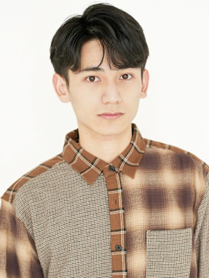 enntaku新宿メンズスタイル men's