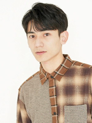 enntaku新宿メンズスタイル men's