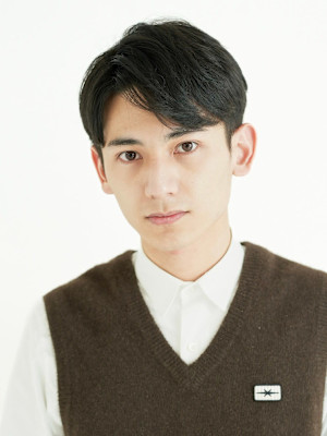 enntaku新宿メンズスタイル men's