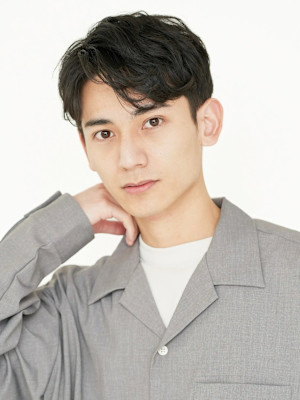 enntaku新宿メンズスタイル men's