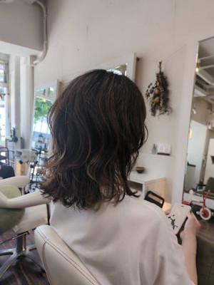 tity sapporo×ミディアム