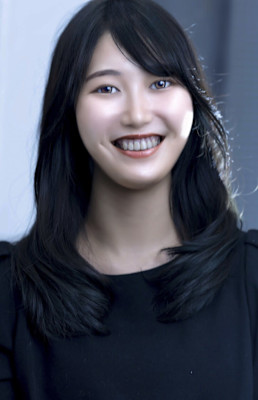  Charming Shadow  魅惑のアッシュでトーンダ