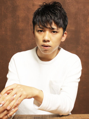 ビジネスショート