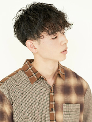 enntaku新宿メンズスタイル men's