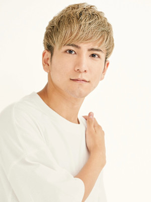 enntaku新宿メンズスタイル men's