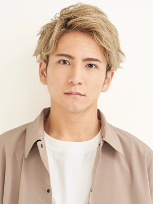 enntaku新宿メンズスタイル men's