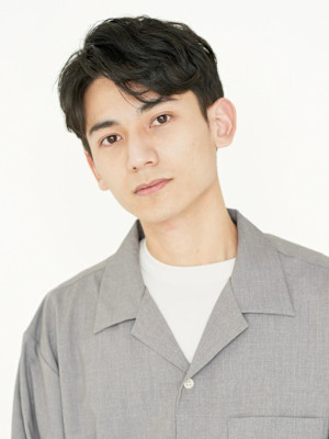 enntaku新宿メンズスタイル men's