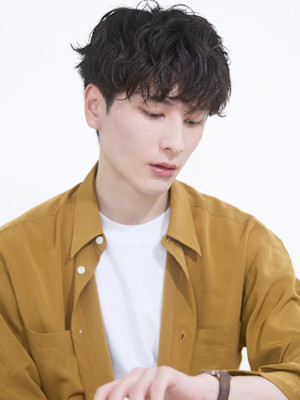 enntaku新宿メンズスタイル men's