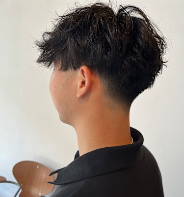 ツイストスパイラル