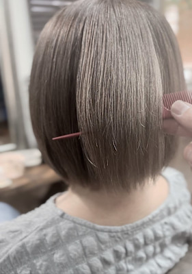 Tear Drive by Salt×ミディアム