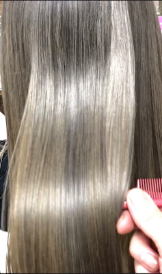 Tear Drive by Salt×ロング