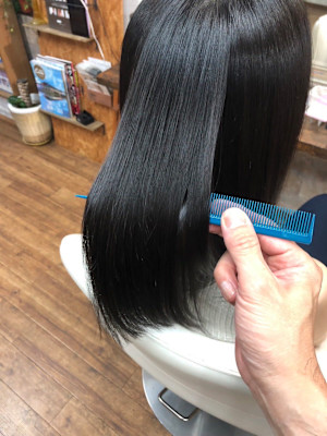 Tear Drive by Salt×ロング