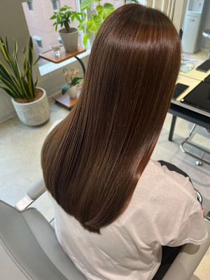 yoki.×ロング