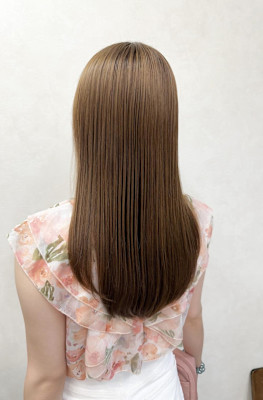 【oggiotto トリートメント ツヤ】