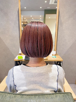 デザインカラー