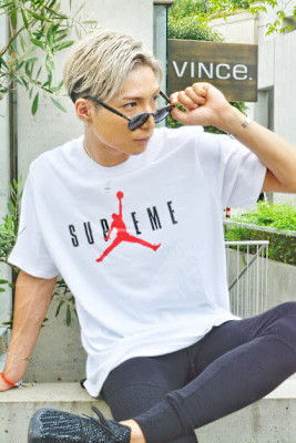 【SOHO NEWYORK銀座】ハイトーンセンターパート