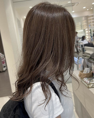 ミルクティーハイライト×デジパ